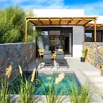 Villa Kiotari Sky